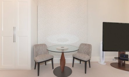 The Knightsbridge Studio 3