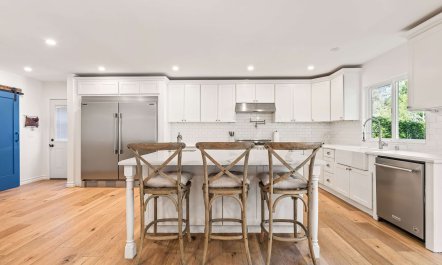 Green Hills Retreat 1