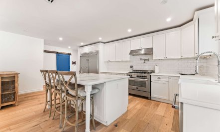 Green Hills Retreat 6