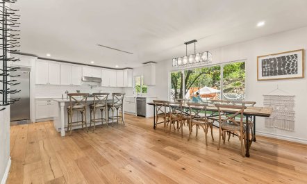 Green Hills Retreat 7