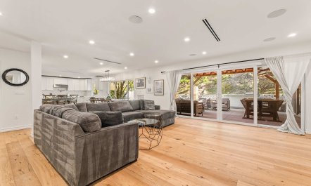 Green Hills Retreat 3