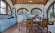 Tuscan Barn Retreat 1
