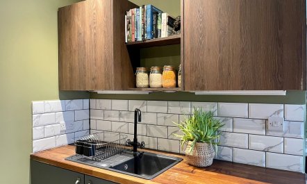 Cosy on the Corner 5