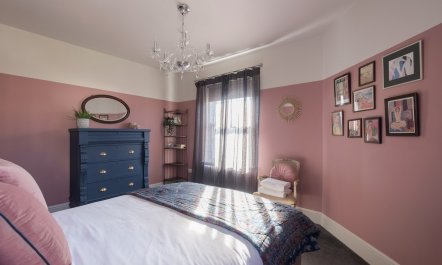 Cosy on the Corner 7