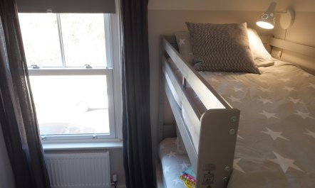 Cosy on the Corner 8