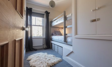 Cosy on the Corner 9