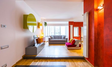 Postcard from Naples 1