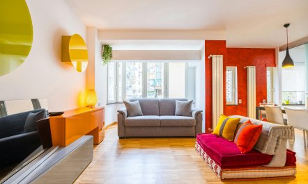 Postcard from Naples