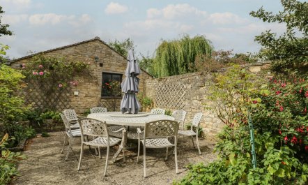The Chipping Campden Cottage 1