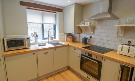 The Chipping Campden Cottage 8