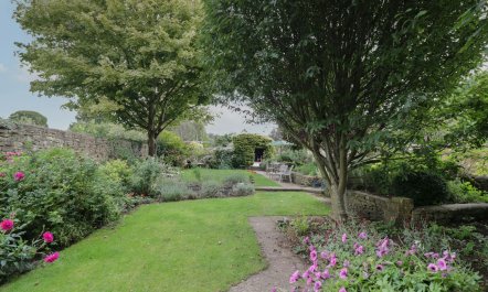 The Chipping Campden Cottage 2