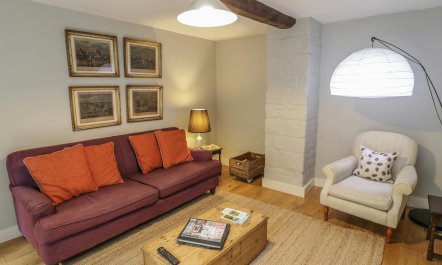 The Chipping Campden Cottage 6