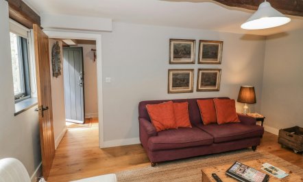 The Chipping Campden Cottage 4