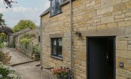 The Chipping Campden Cottage