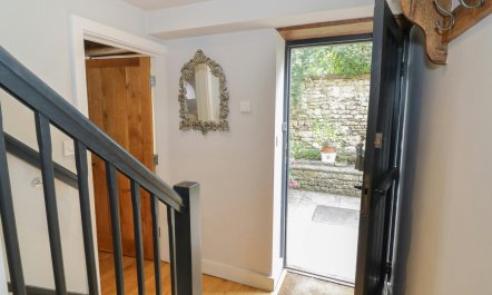 The Chipping Campden Cottage 9