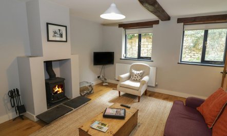 The Chipping Campden Cottage 5