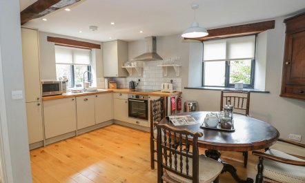 The Chipping Campden Cottage 7