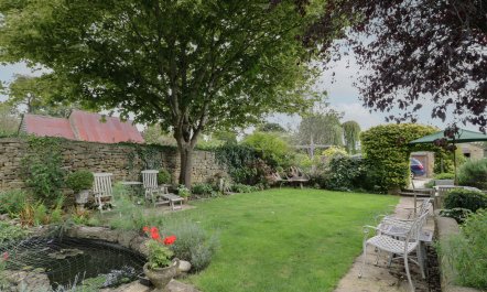 The Chipping Campden Cottage 3