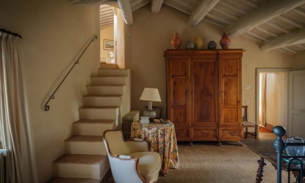 Vineyards & Lavenders 3