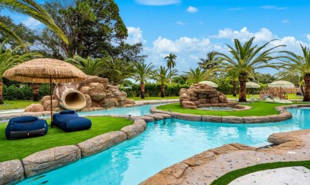 Around the Riverbend 3