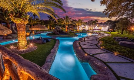 Around the Riverbend 8