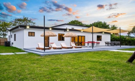 Around the Riverbend 1