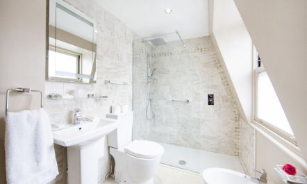 The Portobello Pause