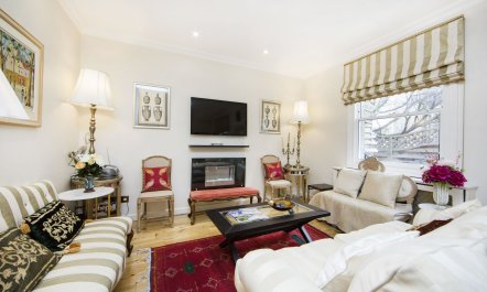 The Portobello Pause 3