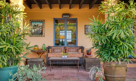 Golden Sunset Residence 2