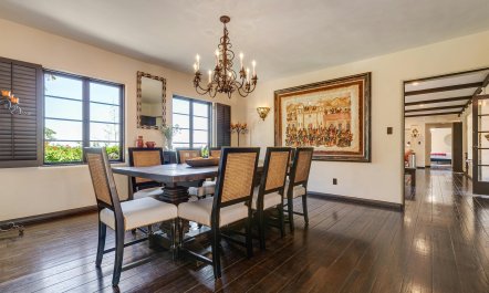 Golden Sunset Residence 8