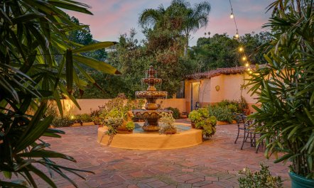 Golden Sunset Residence 3