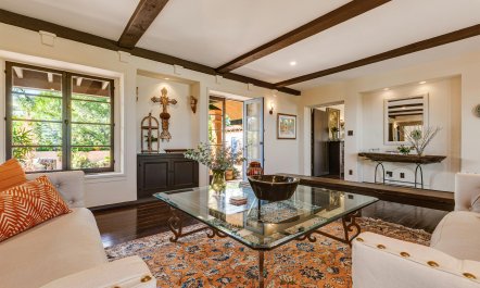 Golden Sunset Residence 5