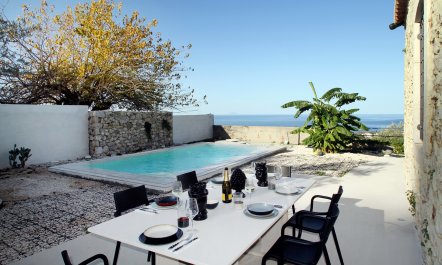 True Sicily