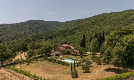 Romantic View 1