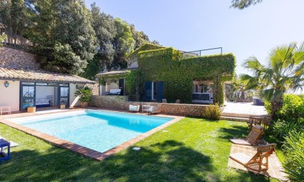 Endless Ocean View 2