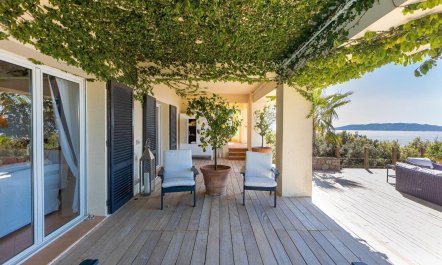 Endless Ocean View 3