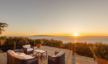 Endless Ocean View 5