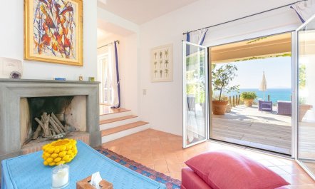 Endless Ocean View 7