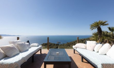 Endless Ocean View 4