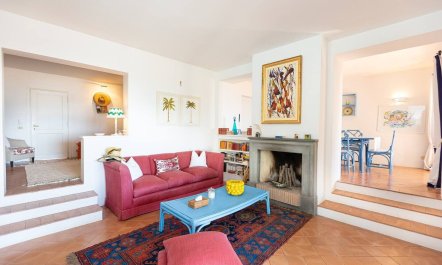 Endless Ocean View 1