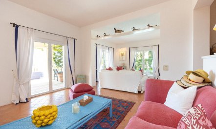 Endless Ocean View 8