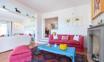 Endless Ocean View 6