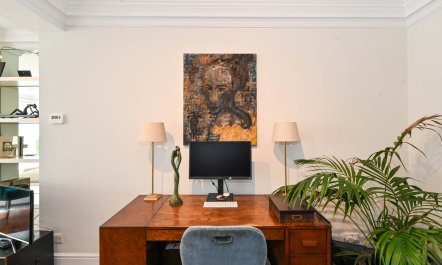 Battersea Parkside 9