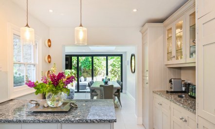 Battersea Parkside 3