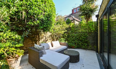 Battersea Parkside 1