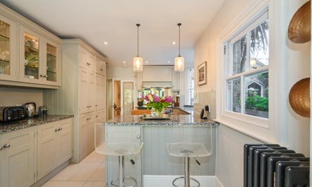 Battersea Parkside 4