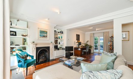 Battersea Parkside 2