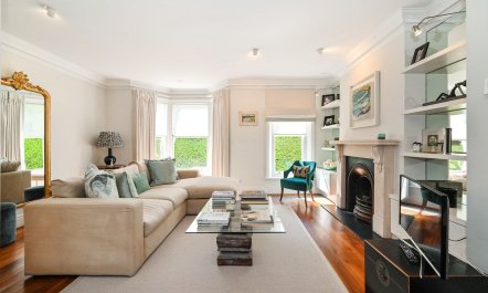 Battersea Parkside