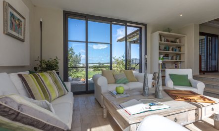 The Peaceful Coast 2