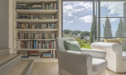 The Peaceful Coast 3